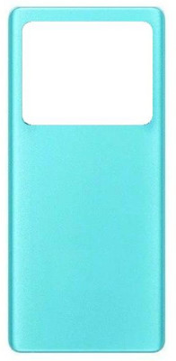 TrofT Vivo Vivo X80(Glass) Back Panel(Urban Blue)