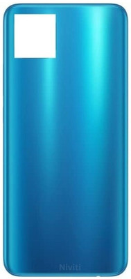 Niviti Oppo A16k Back Panel(Blue)