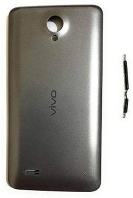 Unbelievable Vivo Y21L Back Panel(Grey)