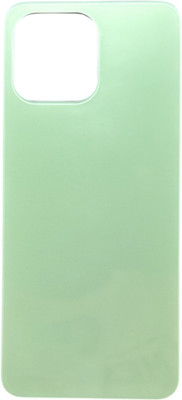 imbi Lava Yuva 2 Pro Panel Lava Yuva 2 Pro Glass Body Panel Back Panel(Lite Green)