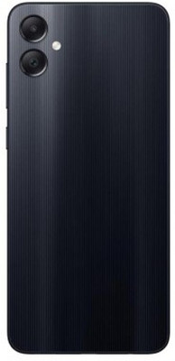 KezeMize Samsung Galaxy A05 (Best Quality)(Housing Body)(With Proper Logo) Full Panel(Black)