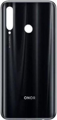 SRaccessories honor 20i Back Panel(black)