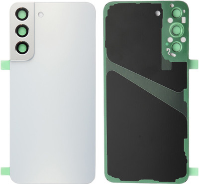 SPAREWARE SAMSUNG Samsung Galaxy S22 Plus -White Back Panel(White)