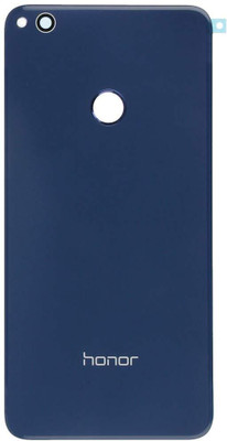 Sandreezz Honor 8 Lite Back Panel(Blue)