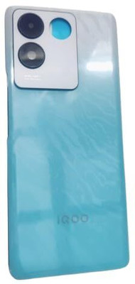 SPAREWARE VIVO IQOO Z7 PRO Back Panel(BLUE)