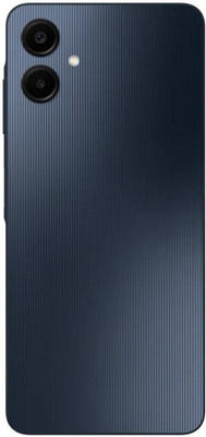 ALL HAYY STORE FOR. Samsung galaxy A06 full body housing Full Panel(BLACK)