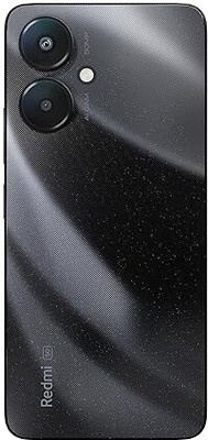 FLOUNDER XIAOMI REDMI MI 13C 5G HOUSING WITH PROPER LOGO Full Panel(STARLIGHT BLACK)