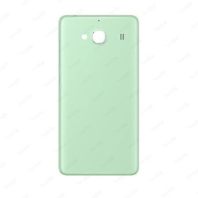 starware Xiaomi Redmi 2 Green Xiaomi Redmi 2 Green Back Panel(Green)