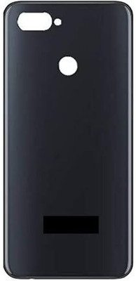 starware Realme_RL_2_Pro_Black Realme_RL_2_Pro_Black Back Panel(Black)