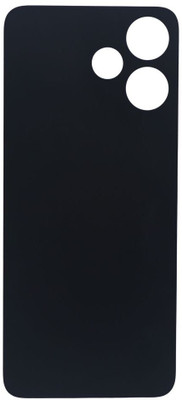 SSP TELECOM Mi Mi_12 Back Panel(Black)