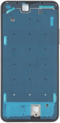 Kraze4blaze Xiaomi Mi 11 Lite (Original Front Housing LCD Frame) Front Panel(Black)