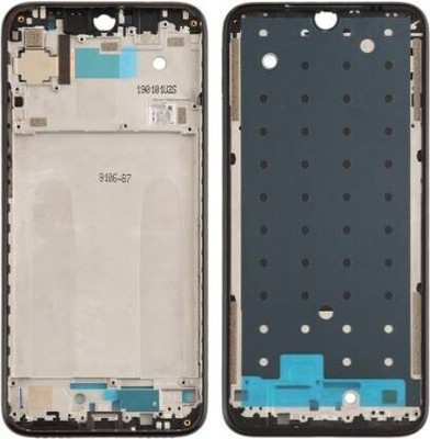 DKS Xiaomi redmi note 7 pro Front Panel(black)