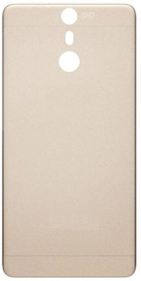 imbi Infinix Hot S (X521) Replacement Back Body Back Panel(Gold)