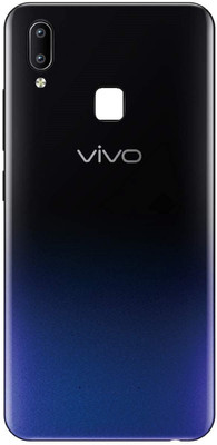 AceKing Vivo Y95 Back Panel(Black)
