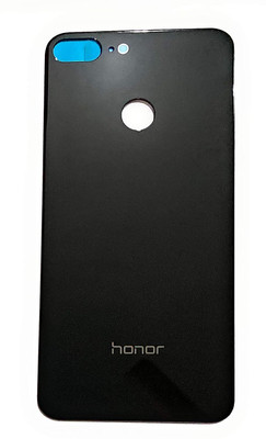 Tusail HONOR 9 Lite Back Panel(Black)