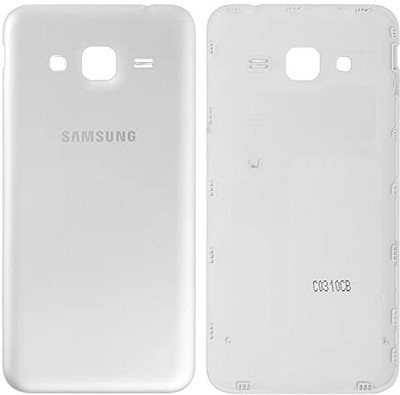 imbi Samsung Galaxy J3 (2016) SM-J320 Battery Door Back Panel(White)