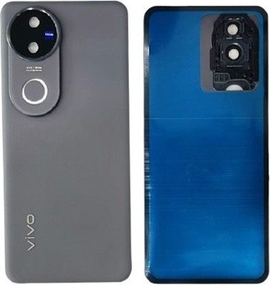 AL HAYY TRADERS For,Vivo V50 Back Panel(GREY)