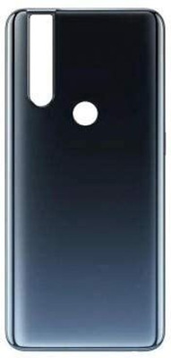 FixHub VIVO V15 BACK COVAR COMPATIBLE Back Panel(BLACK)