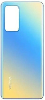 SRaccessories Realme GT Neo2 Back Panel(blue)