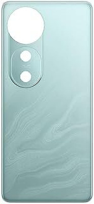 Docile Vivo V40 PRO 5G Back Panel(Green)