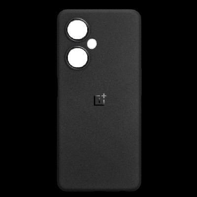 AL HAYY TRADERS one plus nord ce 3 lite (5g) orignal Back Panel(BLACK)