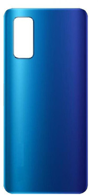 imbi iQOO Z1x 5G Battery Door Back Panel(Blue)