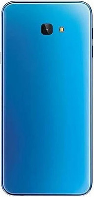 Kraze4blaze Samsung Galaxy J4 Plus (Best Quality)(Housing Body)(With Proper Logo) Full Panel(Blue)