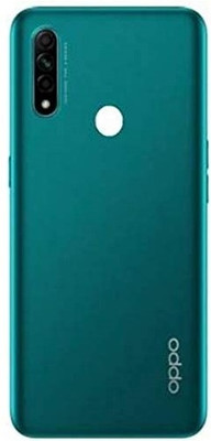 FLOUNDER OPPO A31 (2020) Back Panel(LAKE GREEN)