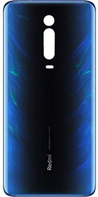 Sparewre Redmi Xiaomi Redmi Mi K20/K20 Pro : Blue Back Panel(Blue)
