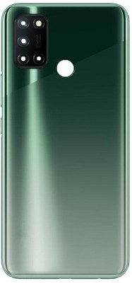 AL HAYY TRADERS REALME 7i FULL BODY HOUSING ORG Back Panel(gren)