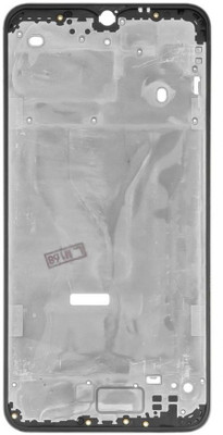 Kraze4blaze Samsung A10S (Original Front Housing LCD Frame) Front Panel(Black)