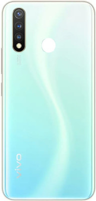 FLOUNDER VIVO Y19 HOUSING WITH PROPER LOGO Full Panel(SPRING WHITE)