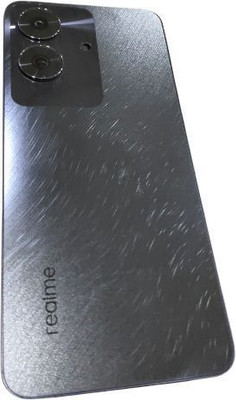 BK PRIMUM QULITY REALME C61 C61 Full Panel(MARBLE BLACK)