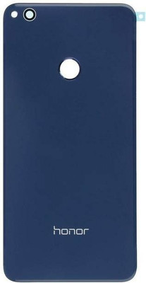 SRaccessories Honor 8 Lite Back Panel(Blue)