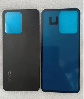 AceKing Vivo V23 Back Panel(Black)