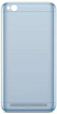 Sparewre Redmi Xiaomi Mi Redmi 5A : Blue - Back Panel(Blue)
