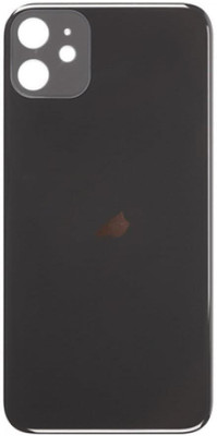 AceKing I PHONE 11 COMPATIBLE AND ORIGINAL Back Panel(BLACK)