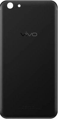 Shkiyo VIVO Y91I Back Panel(BLACK)