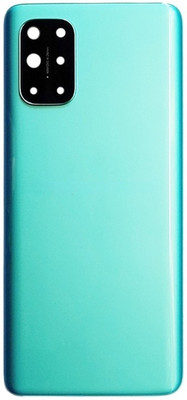 SeriousShoppers For ONE PLUS 8T Back Panel(GREEN)