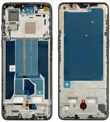 AL HAYY TRADERS oneplus nord 2 Front Panel(BLUE)