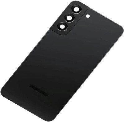 SPAREWARE SAMSUNG GALAXY SAMSUNG GALAXY S22 PLUS Back Panel(BLACK)