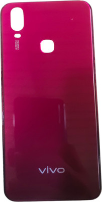BK PRIMUM QULITY vivo y11 Full Panel(red)