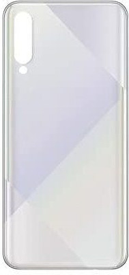 starware Samsung Galaxy A50S White Samsung Galaxy A50S White Back Panel(White)