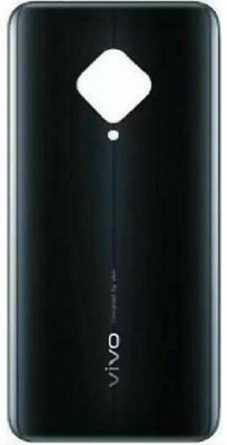INSERVICE VIVO S1 PRO Back Panel(Black)
