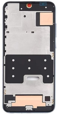 SRaccessories F Honor 10 Lite LCD Frame Middle Chassis Front Panel(black)