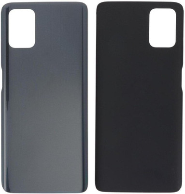 Kraze4blaze Motorola Moto G Stylus (2021)(Best Quality)(With Proper Logo) Back Panel(Aurora Black)