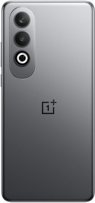 SPAREWARE ONEPLUS Oneplus Nord CE 4 -Grey (WITH CAMERA LENS & HEAT & SINK GASKET) Back Panel(Grey)