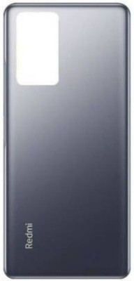 IMCase SrewingT Xiaomi Redmi Note 10 Pro(Glass) /Redmi Note 10 Pro Max(Glass) Back Panel(Dark Night)