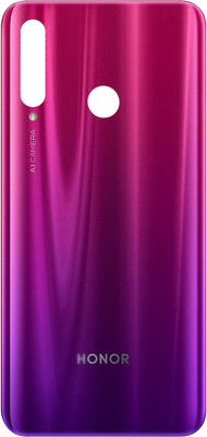 Flipkart SmartBuy HONOR 20i ( With Brand LOGO ) Back Panel(Phantom Red)