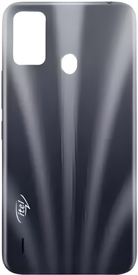 FLOUNDER ITEL A48 Back Panel(GRADATION BLACK)